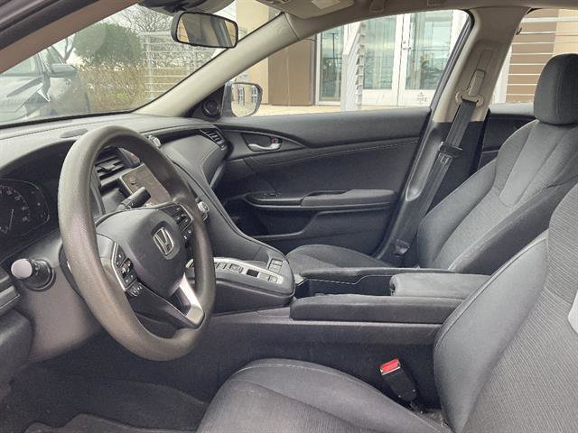 Used 2021 Honda Insight EX image 2