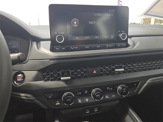 Used 2023 Honda Accord EX image 16