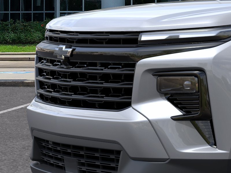New 2026 Chevrolet Traverse LT w/ Midnight/Sport Edition FWD image 13
