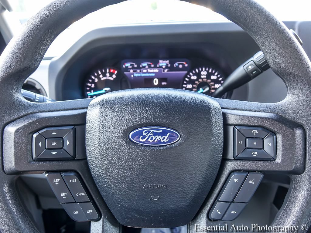 Used 2025 Ford E-450 and Econoline 450 Super Duty w/ Power Equipment Group RWD image 11