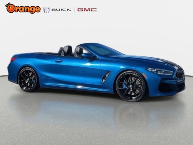 Used 2020 BMW 840i 840i w/ M Sport Package image 2