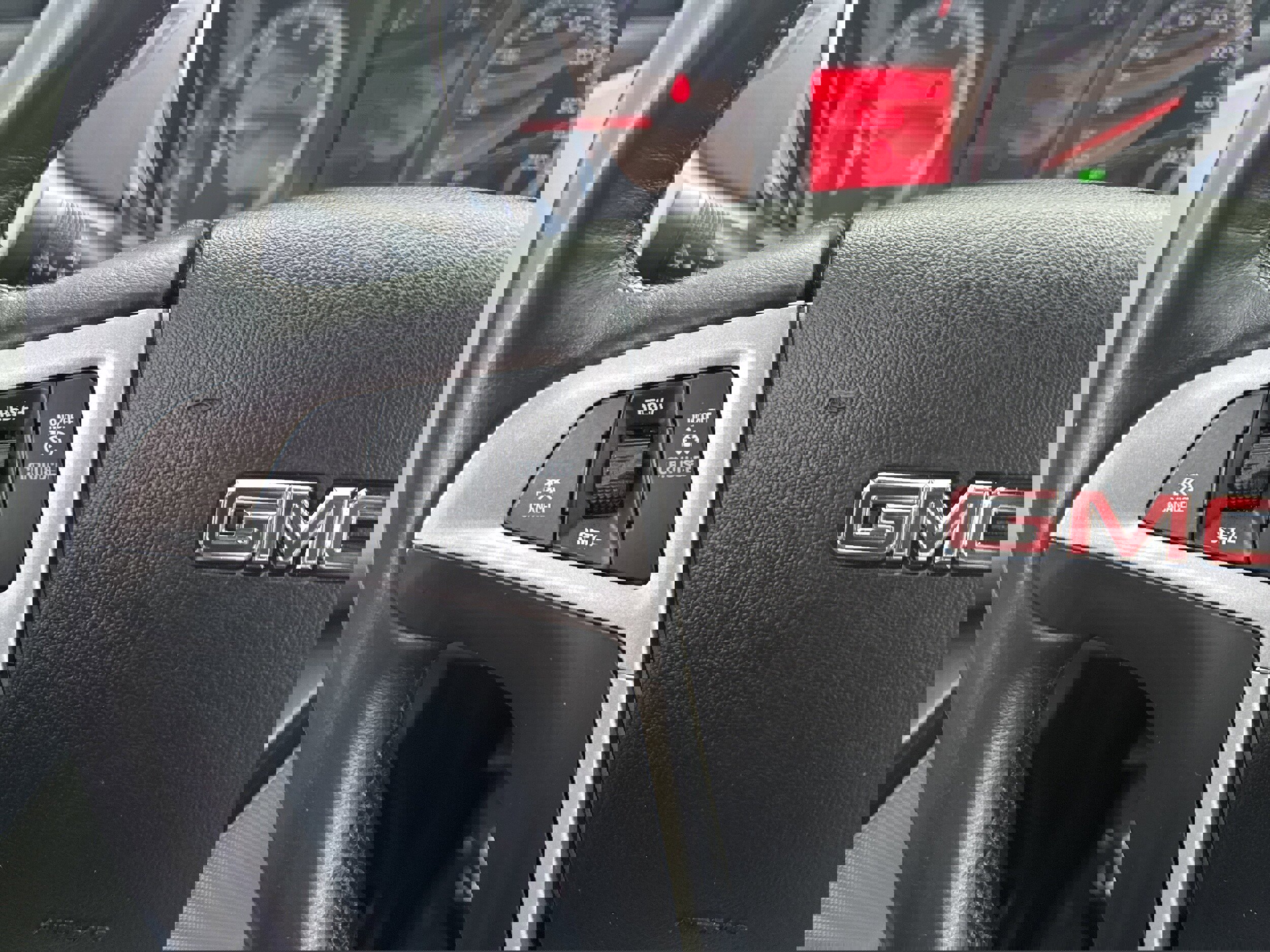 Used 2017 GMC Terrain SLT image 20