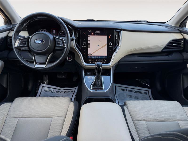 Used 2020 Subaru Outback Premium w/ Tech Package 1 image 11