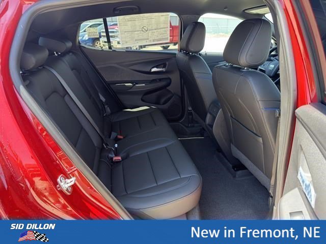 New 2026 Buick Envista Sport Touring w/ Convenience I Package FWD image 15