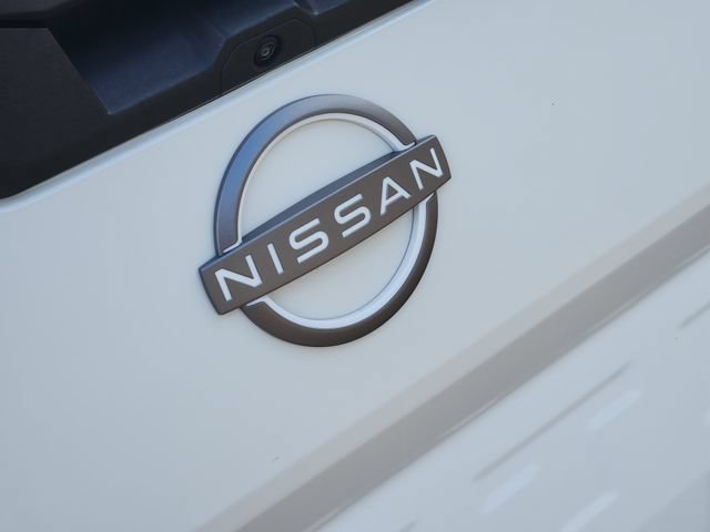 Used 2024 Nissan Frontier S w/ Technology Package RWD image 9