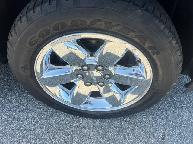 Used 2013 GMC Sierra 1500 SLE RWD image 3