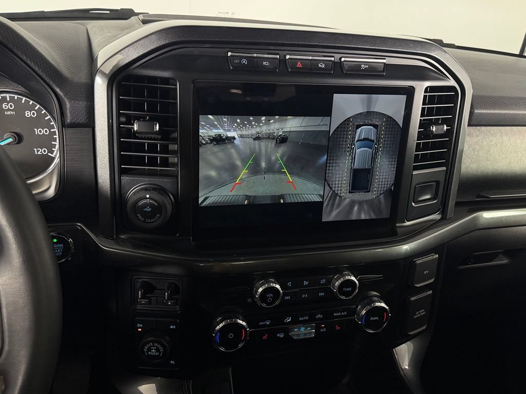 Used 2023 Ford F150 Tremor w/ 360 Degree Camera Package AWD/4WD image 16
