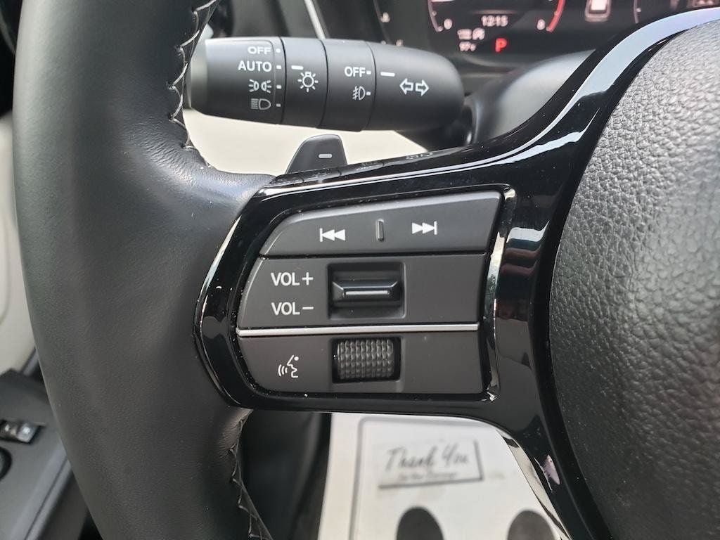 Used 2026 Honda Passport TrailSport Elite image 16