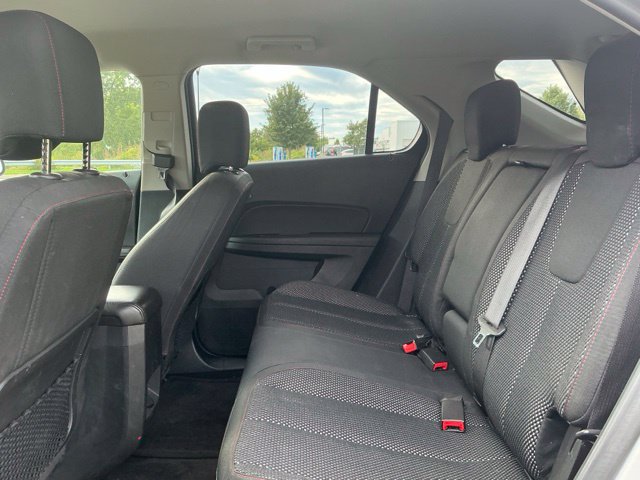 Used 2016 Chevrolet Equinox LT w/ Convenience Package FWD image 33