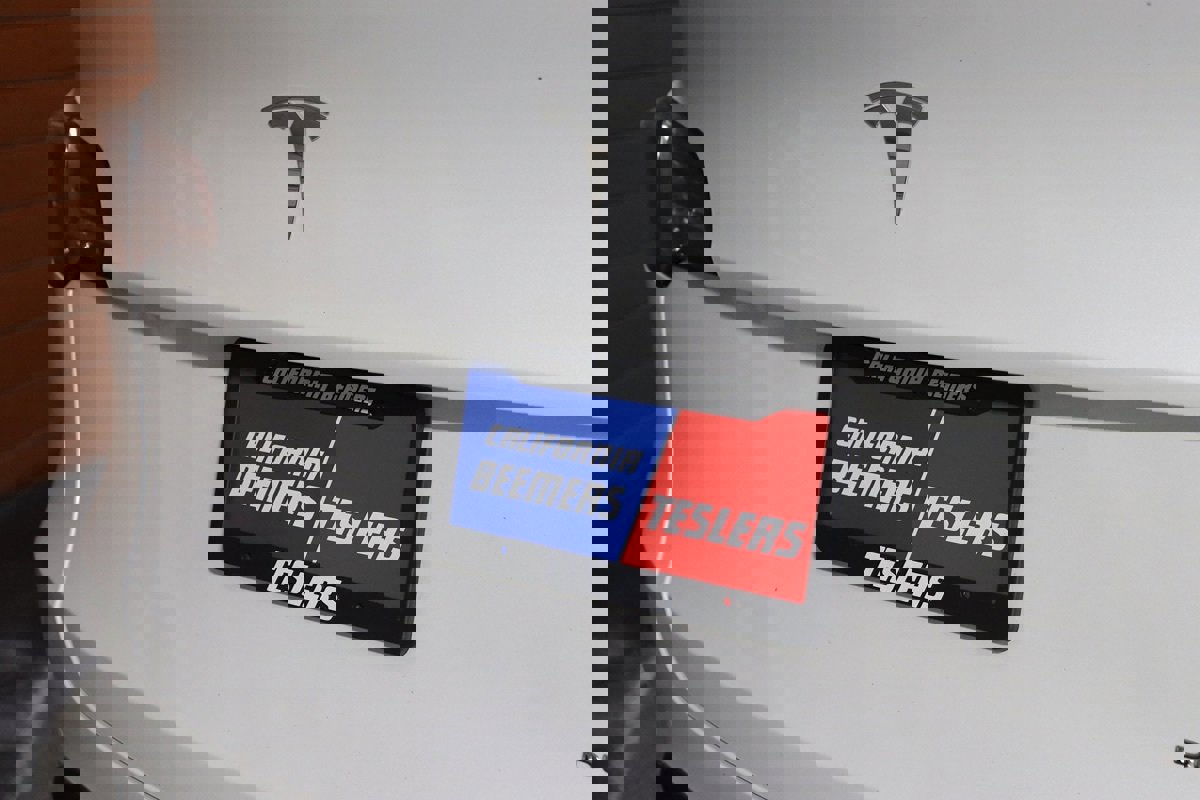 Used 2023 Tesla Model Y Long Range image 48