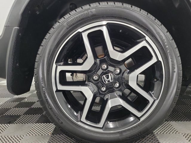 Certified 2023 Honda Passport Elite image 7