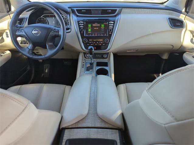Certified 2020 Nissan Murano SL w/ Cargo Package image 21