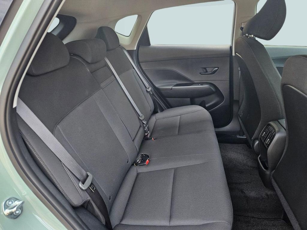 Certified 2026 Hyundai Kona SEL Sport AWD/4WD image 28