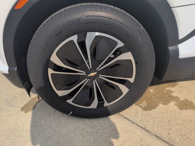 New 2025 Chevrolet Blazer EV LT image 51