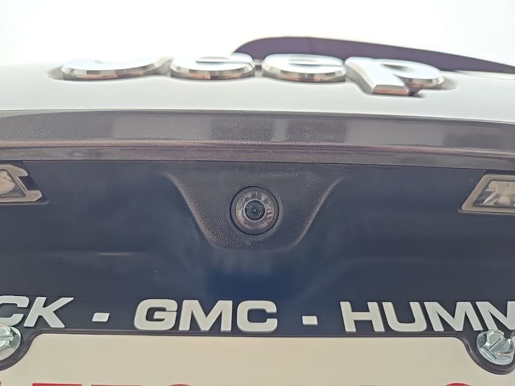 Used 2020 Jeep Grand Cherokee Limited image 56