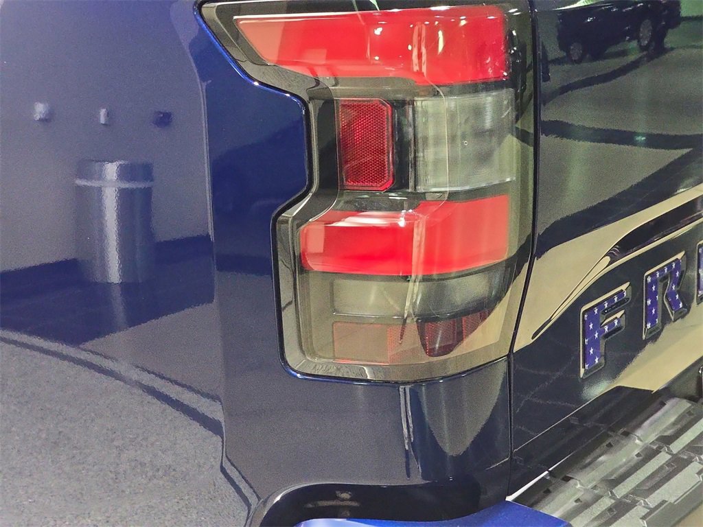 Used 2023 Nissan Frontier SV w/ Technology Package image 36