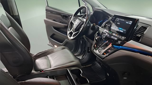 Used 2021 Honda Odyssey Touring image 19
