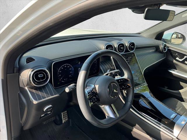Certified 2023 Mercedes-Benz GLC 300 4MATIC image 10