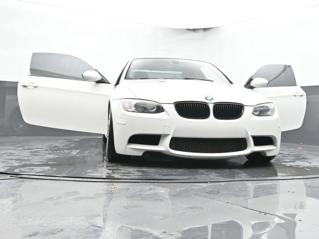 Used 2013 BMW M3 Coupe w/ Premium Pkg image 60