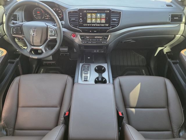 Used 2026 Honda Ridgeline RTL image 23