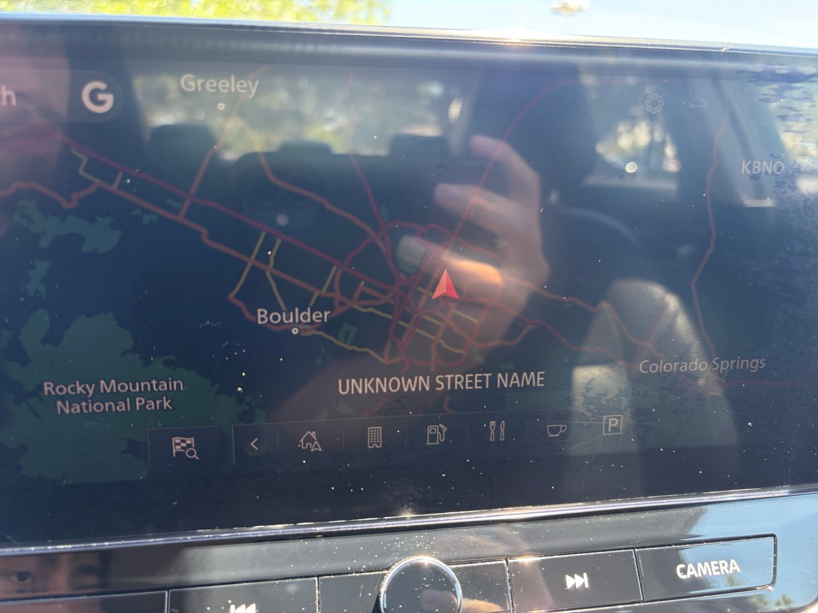 Used 2024 Nissan Altima 2.5 SR w/ SR Premium Package FWD image 23