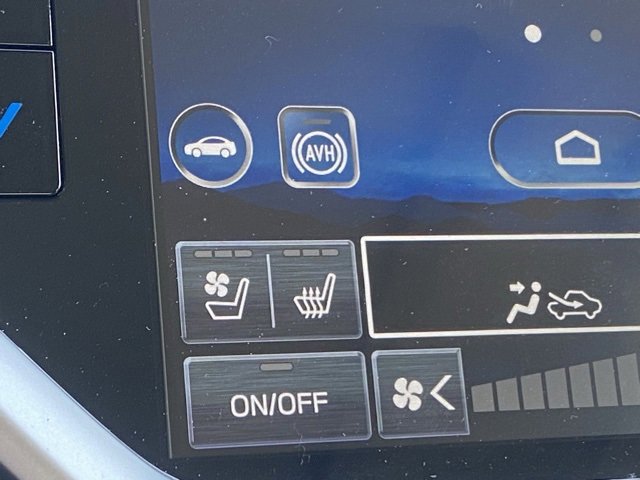 New 2025 Subaru Ascent Touring w/ Popular Package #1 image 18