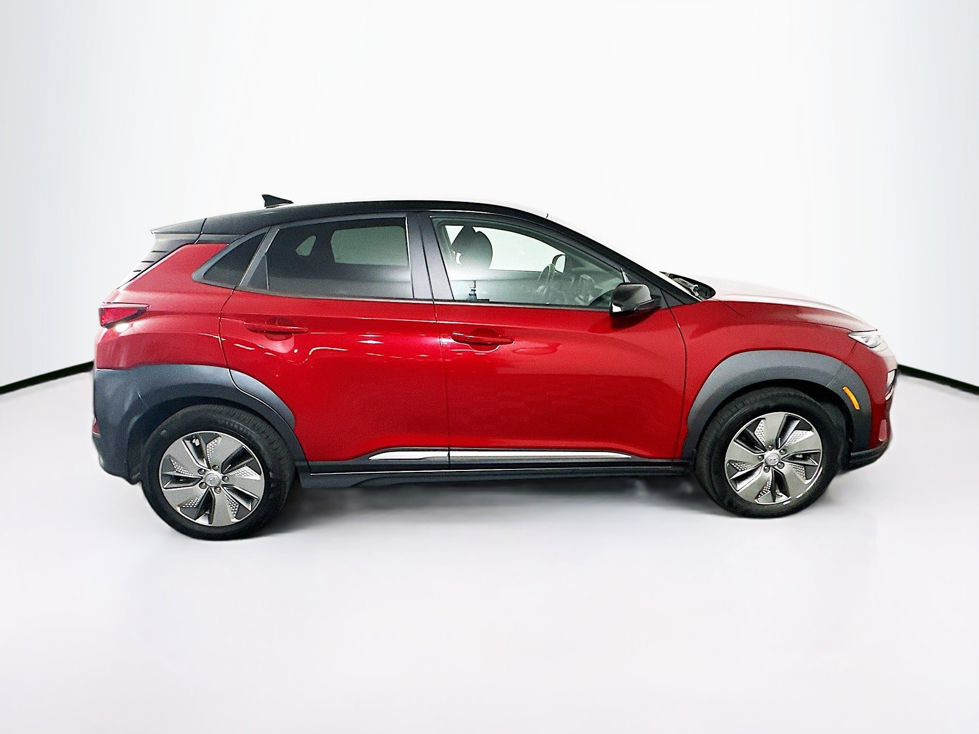 Used 2021 Hyundai Kona SEL FWD image 10