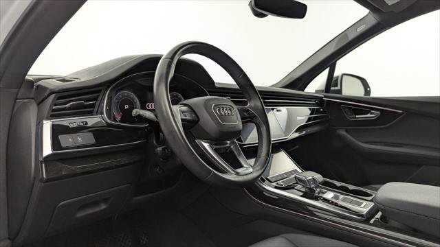 Used 2023 Audi Q7 2.0T Premium Plus AWD/4WD image 23