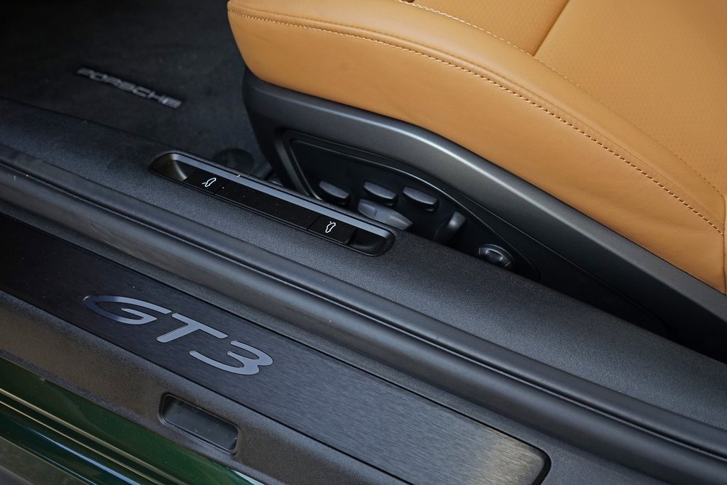 Used 2026 Porsche 911 GT3 image 27