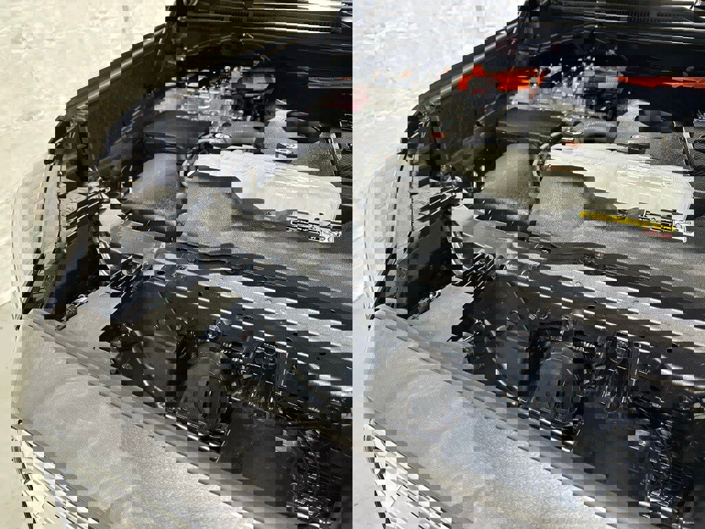 Used 2024 Toyota Sequoia Capstone image 71