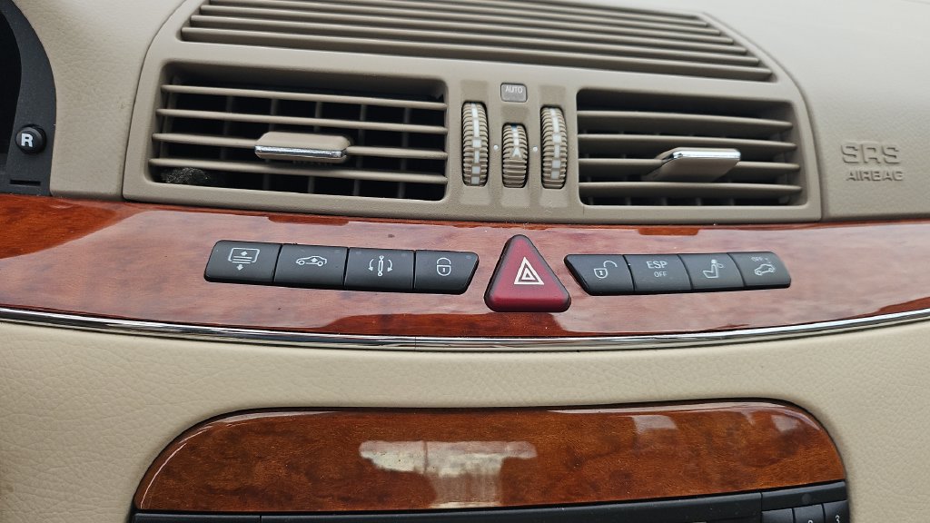 Used 2006 Mercedes-Benz S 430 image 12
