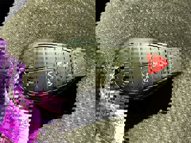 Used 2019 Dodge Grand Caravan SE image 21