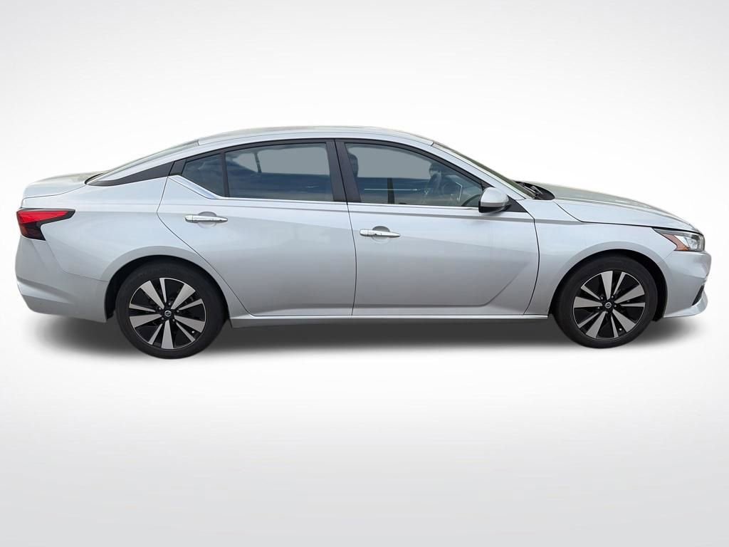 Used 2021 Nissan Altima 2.5 SV image 10