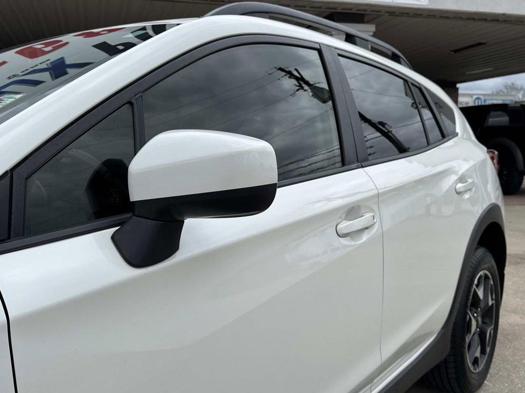 Used 2019 Subaru Crosstrek 2.0i Premium image 6