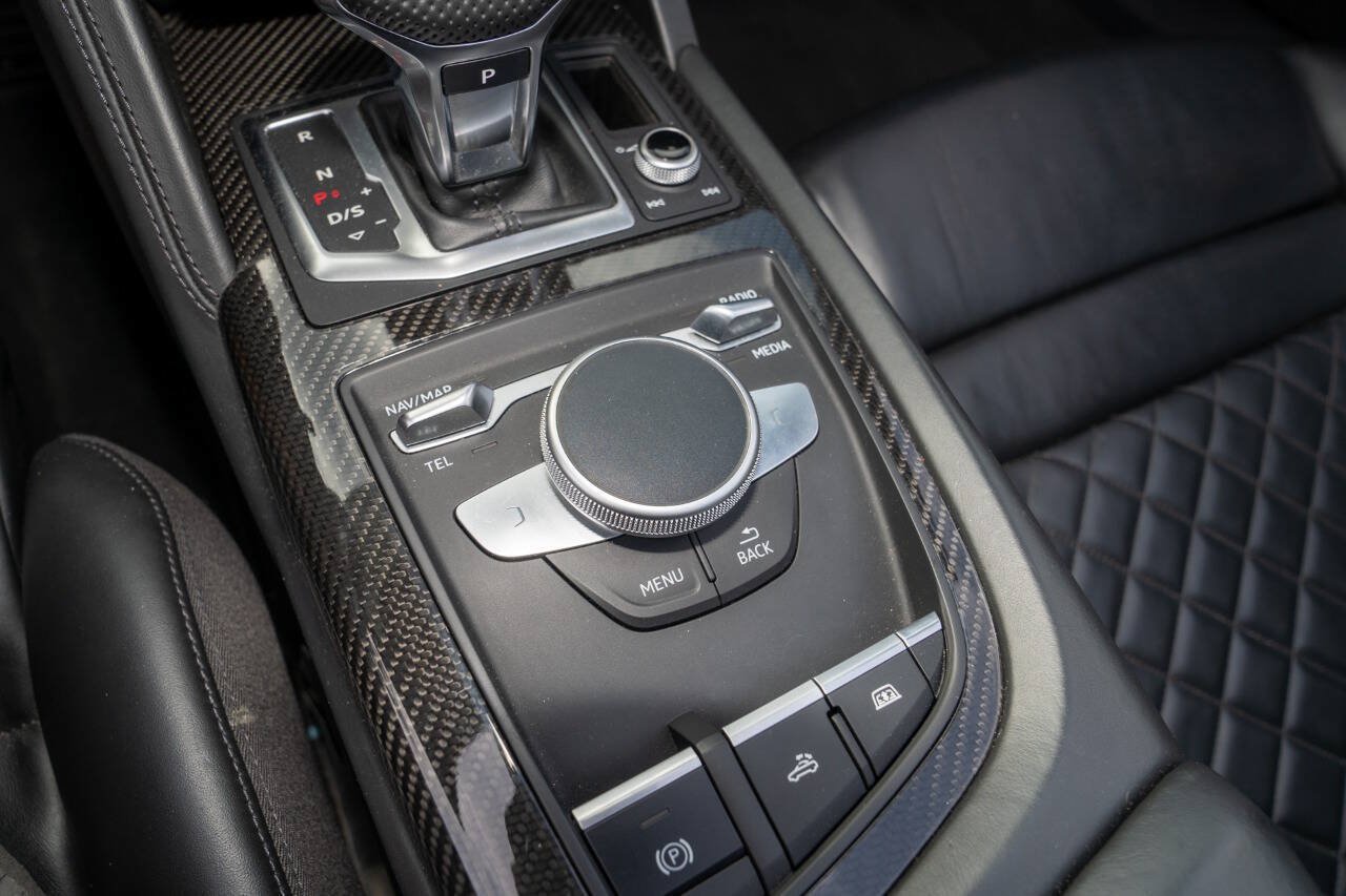 Used 2020 Audi R8 V10 performance AWD/4WD image 38