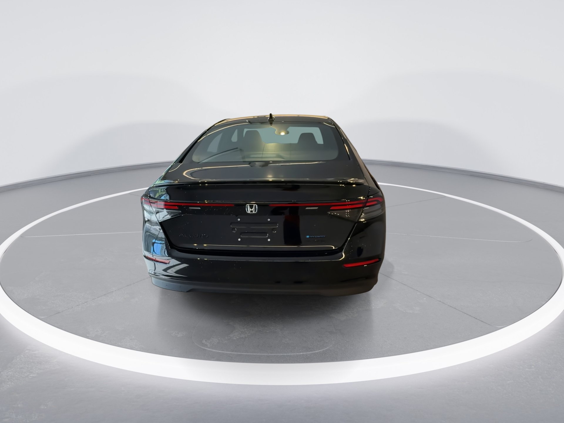 New 2026 Honda Accord Sport image 7