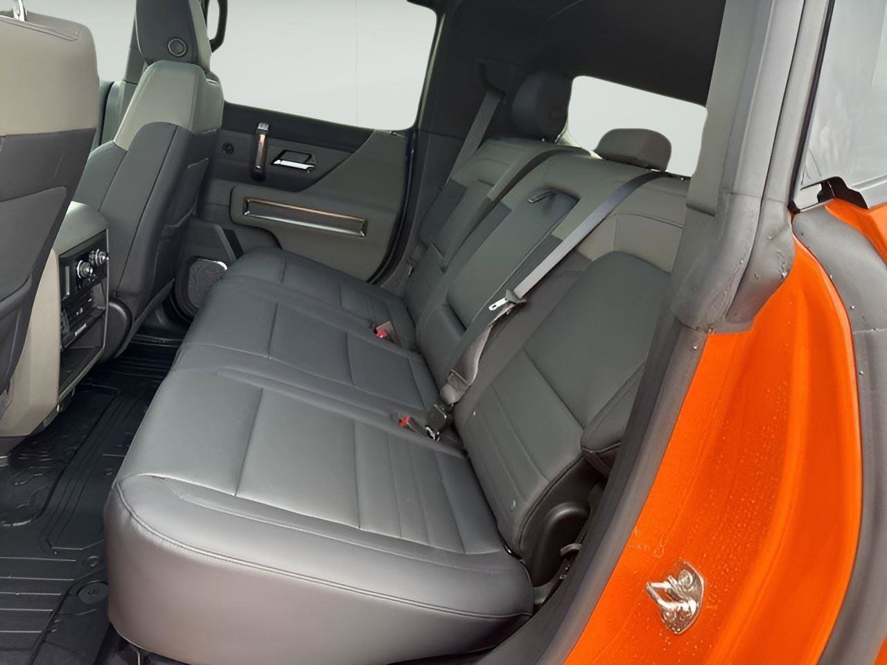 New 2024 GMC Hummer EV 3X w/ LPO, Illumination Package image 11