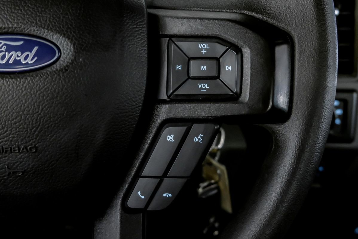 Used 2020 Ford F250 XL w/ STX Appearance Package image 16