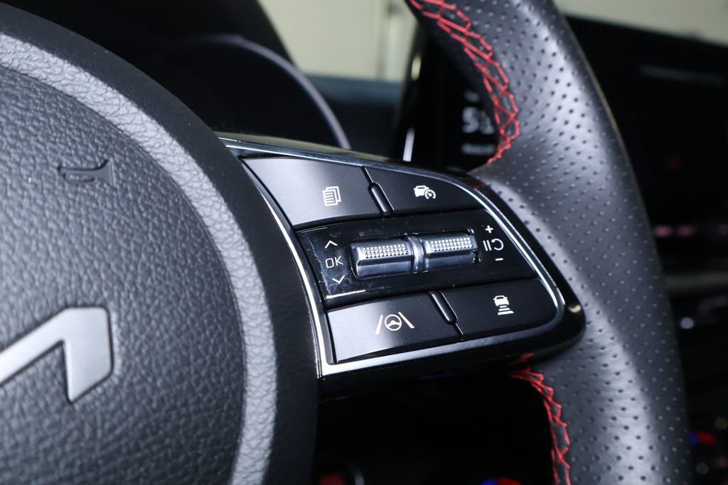 Used 2024 Kia Forte GT w/ GT2 Package image 21