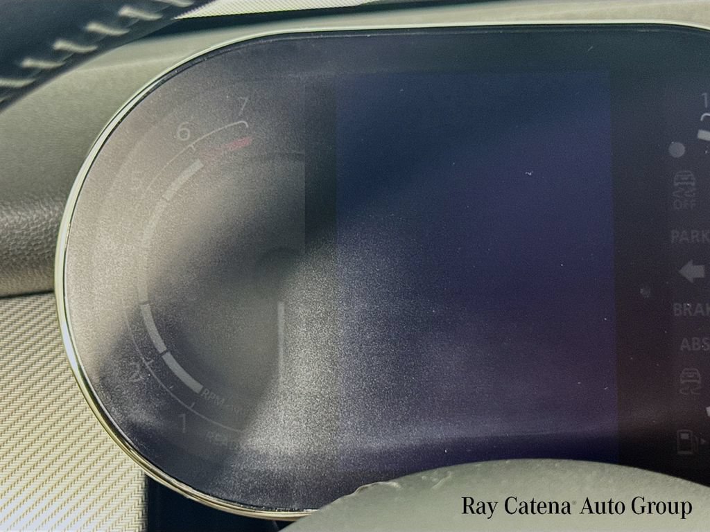 Certified 2023 MINI Cooper S FWD image 12
