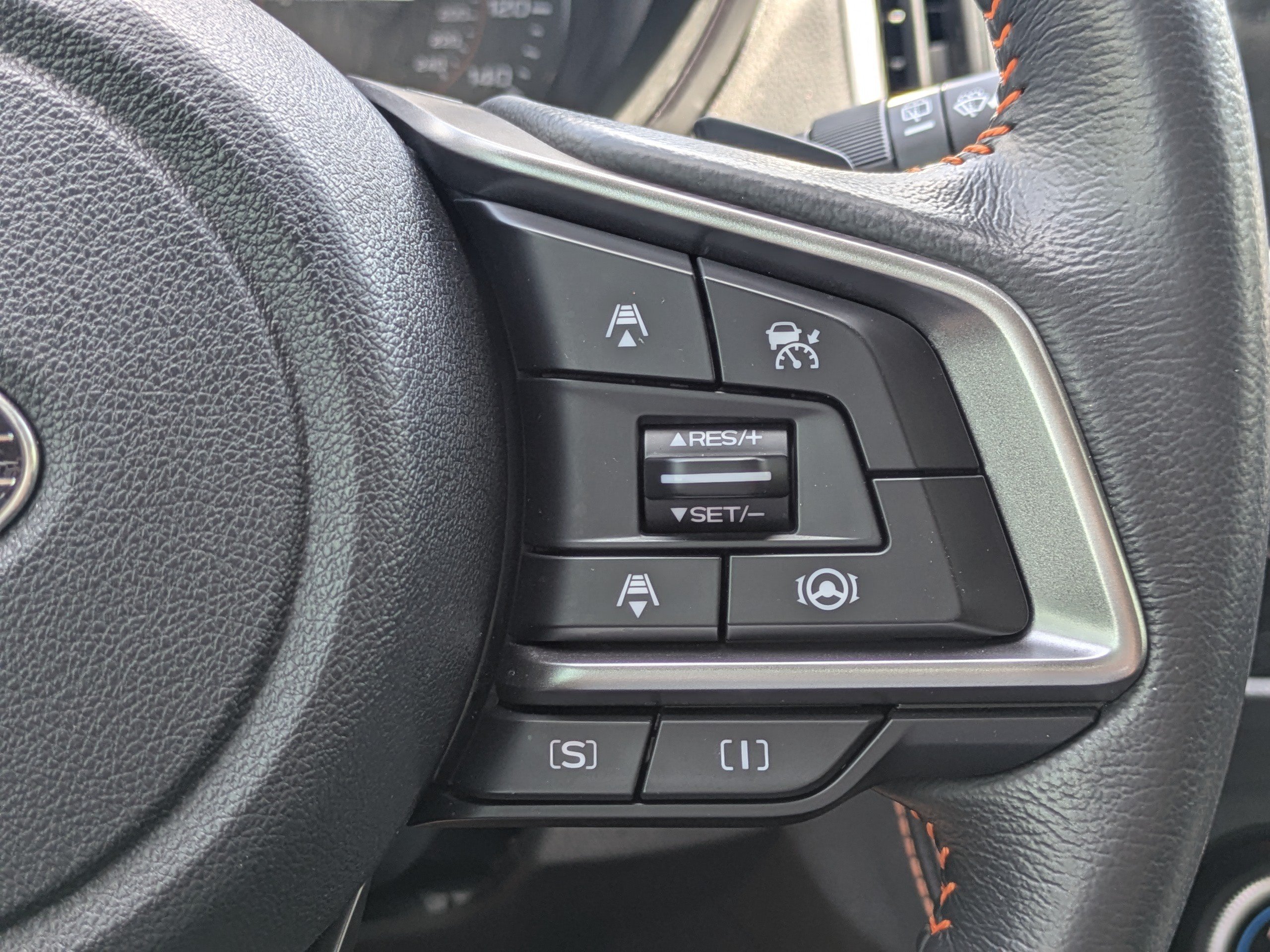 Certified 2023 Subaru Crosstrek 2.0i Premium AWD/4WD image 23