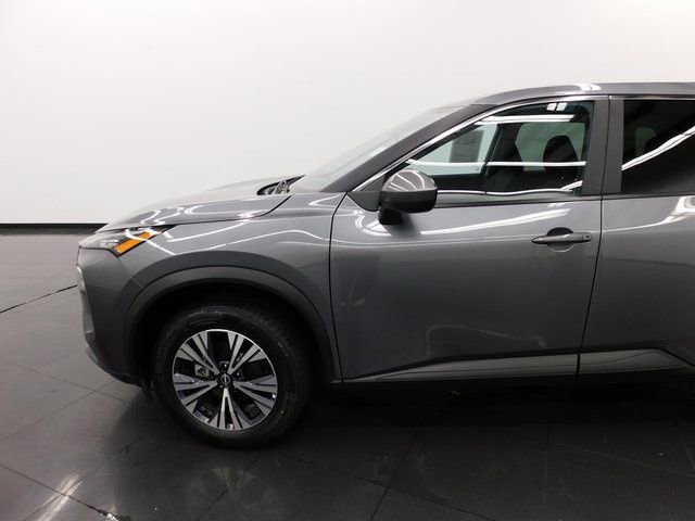 Certified 2023 Nissan Rogue SV image 15