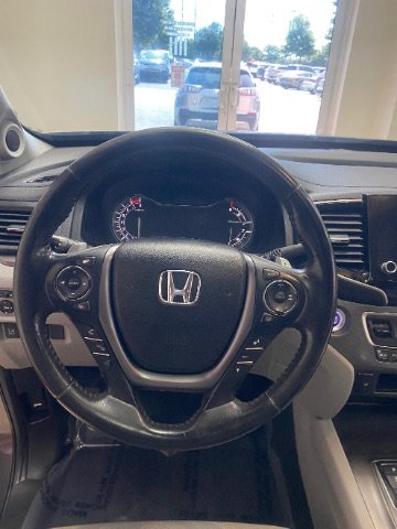 Used 2023 Honda Ridgeline RTL image 18