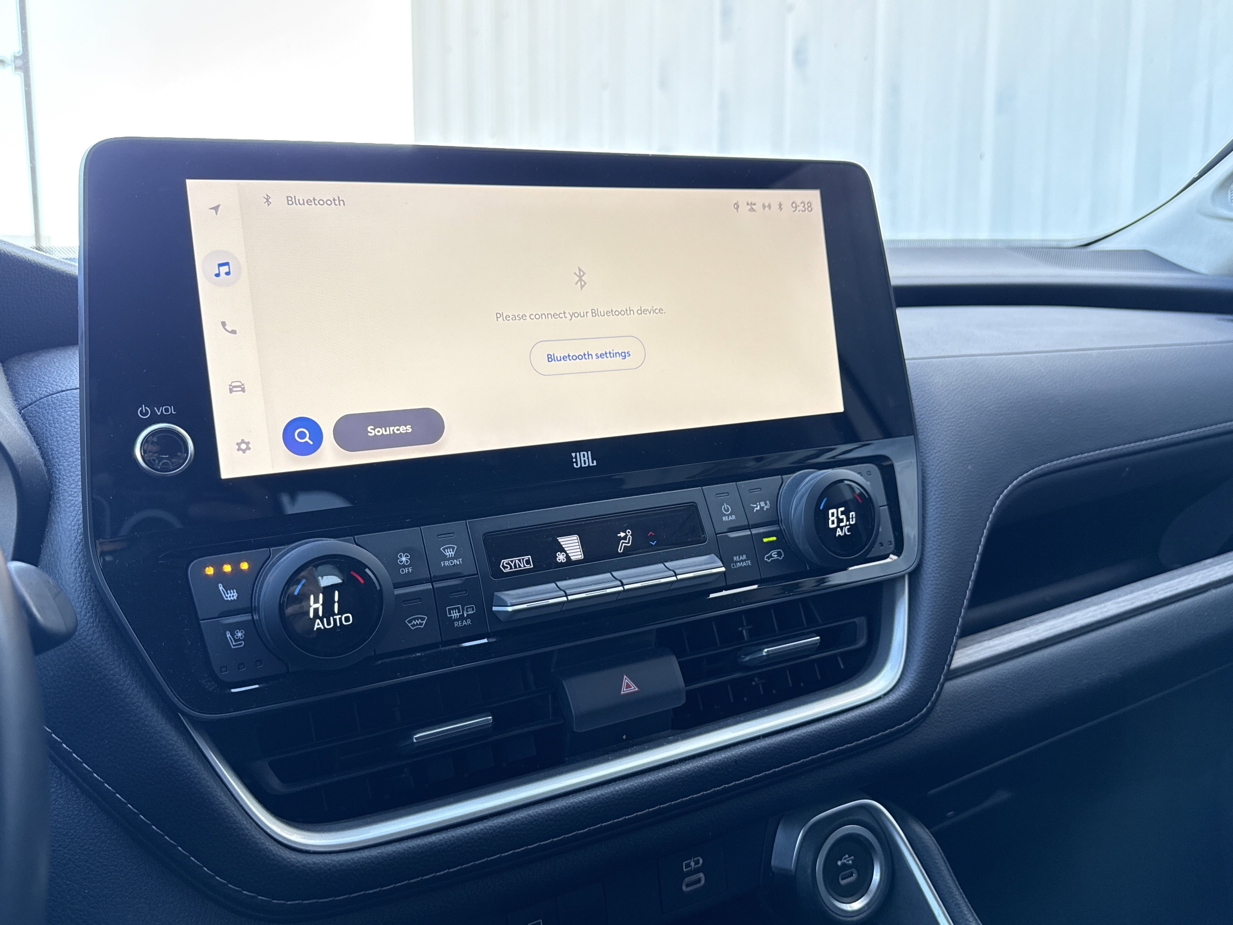 Used 2024 Toyota Grand Highlander Limited image 21