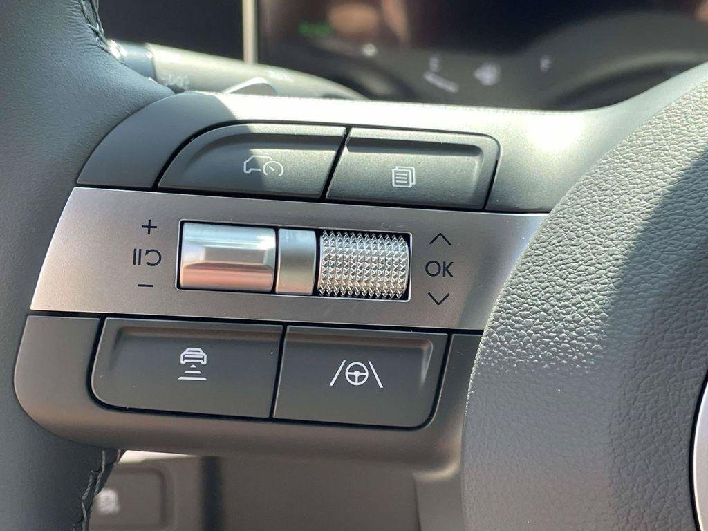 New 2026 Hyundai Sonata SEL FWD image 47