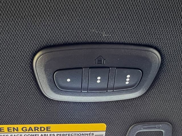 New 2026 Jeep Grand Cherokee L Limited AWD/4WD image 31