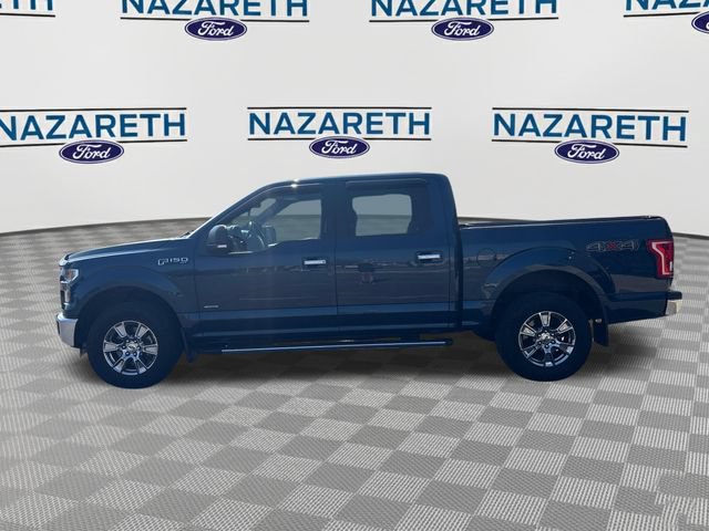 Used 2016 Ford F150 XLT w/ Equipment Group 302A Luxury AWD/4WD image 4
