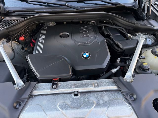 Used 2022 BMW X3 sDrive30i w/ M Sport Package 2 image 28
