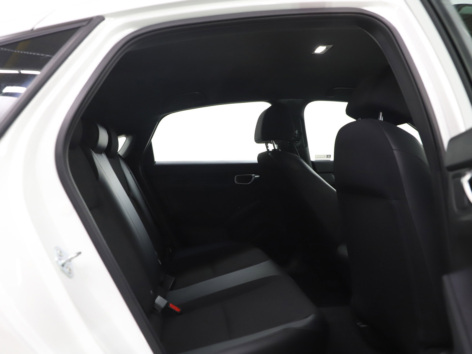 Used 2022 Honda Civic Sport image 12