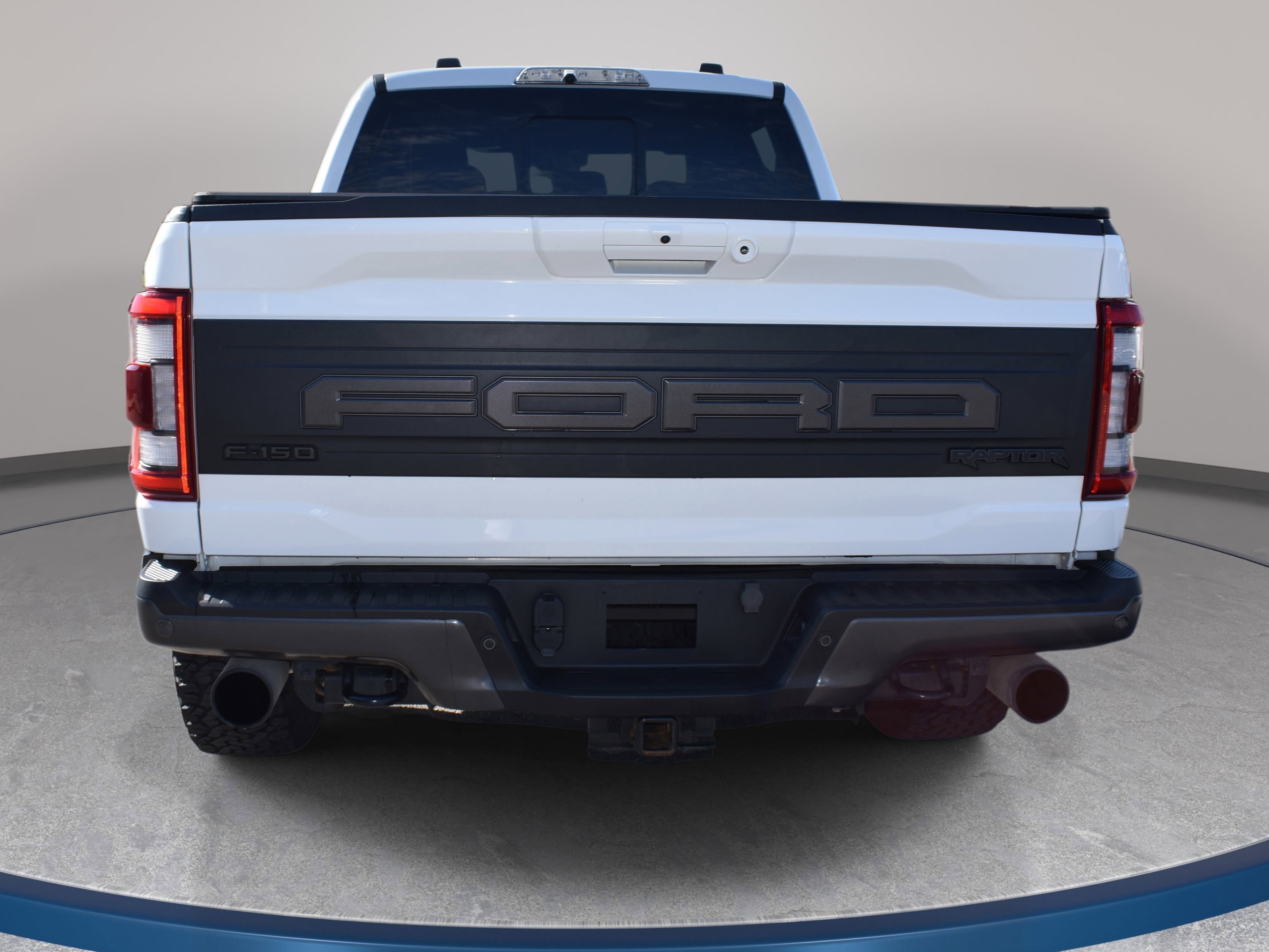 Used 2023 Ford F150 Raptor w/ Raptor Carbon Fiber Package AWD/4WD image 7